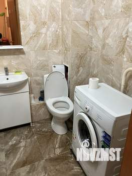 1-к квартира, на длительный срок, 45м2, 3/12 этаж