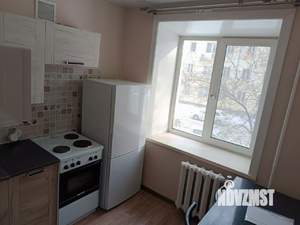 1-к квартира, на длительный срок, 32м2, 2/5 этаж