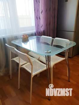 1-к квартира, посуточно, 49м2, 2/8 этаж