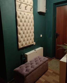 1-к квартира, на длительный срок, 35м2, 5/9 этаж