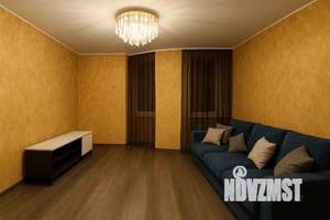 3-к квартира, посуточно, 82м2, 7/9 этаж