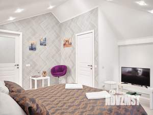 1-к квартира, посуточно, 70м2, 1/1 этаж