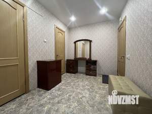 1-к квартира, на длительный срок, 49м2, 1/10 этаж