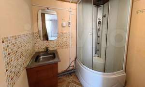 1-к квартира, на длительный срок, 30м2, 2/2 этаж