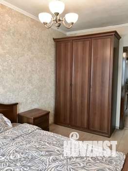 3-к квартира, посуточно, 70м2, 6/9 этаж