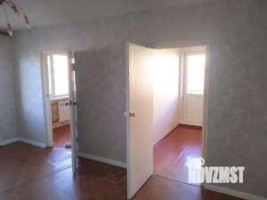 3-к квартира, на длительный срок, 48м2, 3/5 этаж