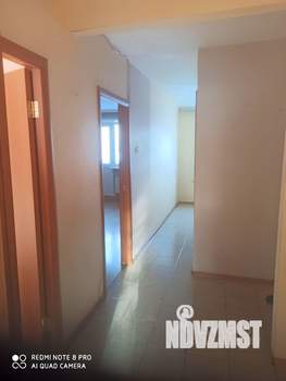 3-к квартира, на длительный срок, 61м2, 1/5 этаж