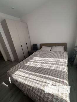 Студия квартира, посуточно, 36м2, 3/9 этаж