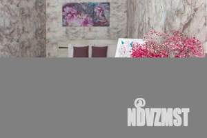 3-к квартира, посуточно, 60м2, 1/5 этаж