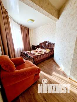 2-к квартира, посуточно, 60м2, 3/9 этаж