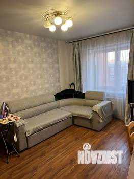 2-к квартира, на длительный срок, 49м2, 6/16 этаж