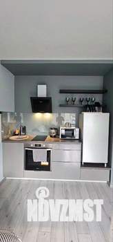 2-к квартира, посуточно, 38м2, 1/1 этаж