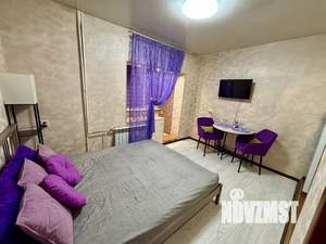 Студия квартира, посуточно, 23м2, 7/9 этаж