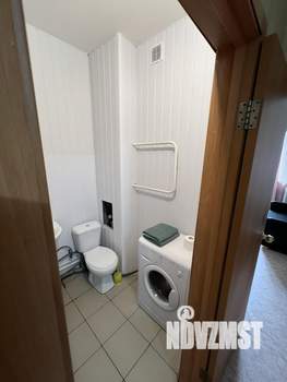 1-к квартира, посуточно, 35м2, 1/9 этаж