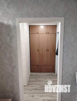 1-к квартира, на длительный срок, 33м2, 3/5 этаж