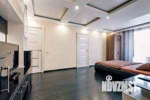 1-к квартира, посуточно, 41м2, 6/10 этаж