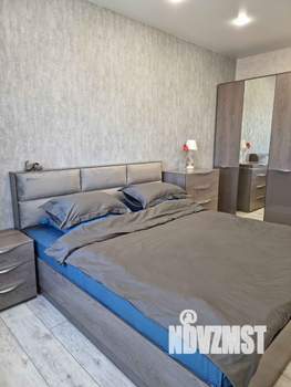 2-к квартира, на длительный срок, 46м2, 5/17 этаж