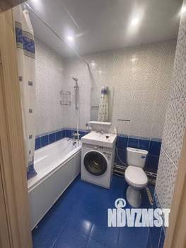 Студия квартира, на длительный срок, 30м2, 11/16 этаж