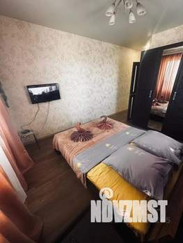 1-к квартира, посуточно, 30м2, 3/17 этаж