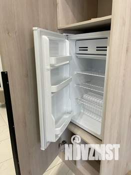 Студия квартира, посуточно, 23м2, 5/10 этаж