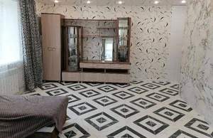 1-к квартира, на длительный срок, 35м2, 4/4 этаж