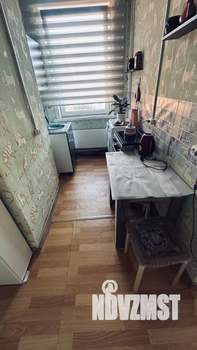 2-к квартира, на длительный срок, 48м2, 2/2 этаж