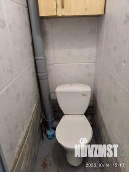 1-к квартира, на длительный срок, 32м2, 5/5 этаж