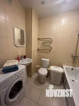 2-к квартира, посуточно, 50м2, 12/16 этаж