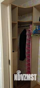 2-к квартира, на длительный срок, 45м2, 4/5 этаж