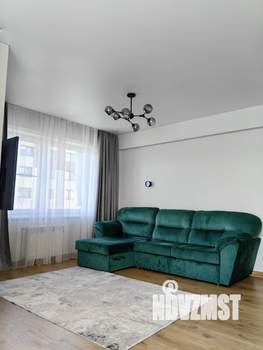 2-к квартира, на длительный срок, 65м2, 4/10 этаж