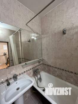 Студия квартира, на длительный срок, 35м2, 2/9 этаж