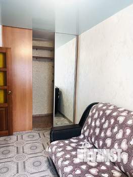 2-к квартира, на длительный срок, 43м2, 4/6 этаж