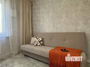 2-к квартира, посуточно, 50м2, 1/1 этаж