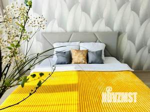 1-к квартира, посуточно, 39м2, 1/1 этаж