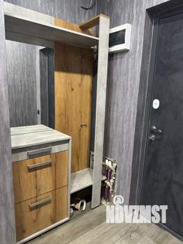 1-к квартира, на длительный срок, 38м2, 13/19 этаж