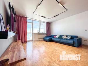 4-к квартира, на длительный срок, 175м2, 4/4 этаж