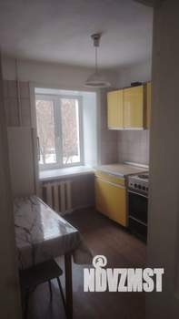 2-к квартира, на длительный срок, 40м2, 2/4 этаж