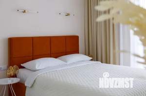 Студия квартира, посуточно, 28м2, 19/19 этаж