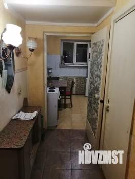 1-к квартира, на длительный срок, 42м2, 3/4 этаж