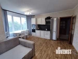 3-к квартира, на длительный срок, 70м2, 4/10 этаж
