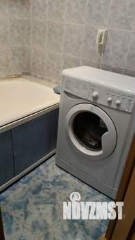 2-к квартира, на длительный срок, 46м2, 3/5 этаж