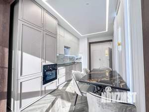 2-к квартира, на длительный срок, 65м2, 9/12 этаж