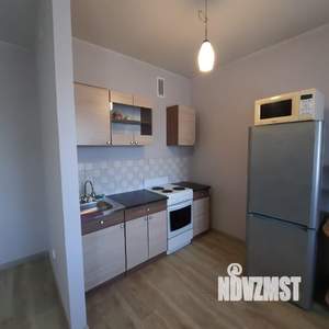 Студия квартира, посуточно, 37м2, 7/9 этаж