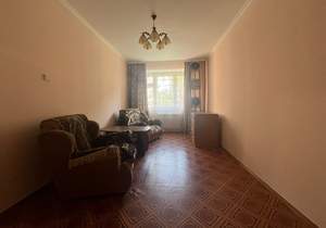 2-к квартира, на длительный срок, 49м2, 1/5 этаж
