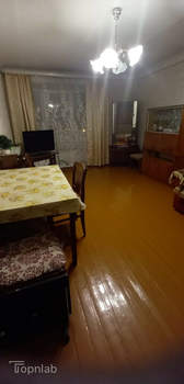 2-к квартира, на длительный срок, 48м2, 5/5 этаж