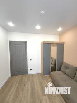 1-к квартира, на длительный срок, 35м2, 5/10 этаж