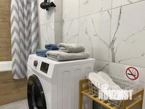 1-к квартира, посуточно, 37м2, 9/9 этаж