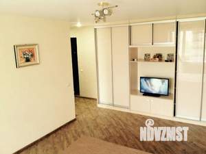 1-к квартира, посуточно, 30м2, 5/5 этаж