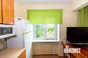 1-к квартира, на длительный срок, 31м2, 2/5 этаж