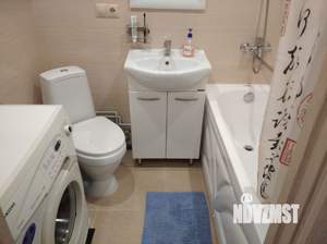 Студия квартира, на длительный срок, 19м2, 1/9 этаж